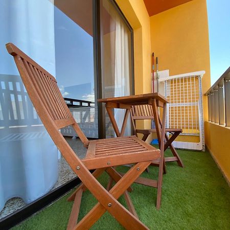 El Olivar Corralejo Beach المظهر الخارجي الصورة