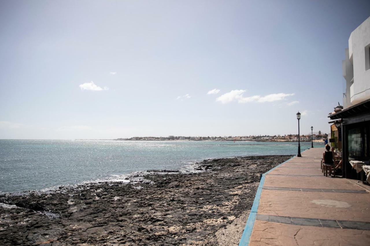 El Olivar Corralejo Beach المظهر الخارجي الصورة